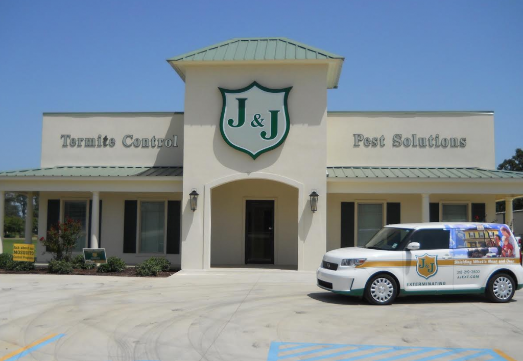 shreveport_photo J&J Exterminating