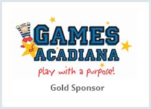 games of acadiana