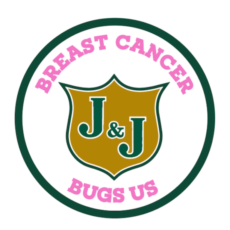 Breast Cancer Bugs Us! J&J Exterminating